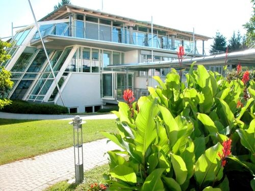 GenoHotel Karlsruhe