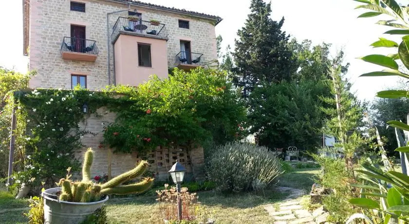 Il Casale di Nanni