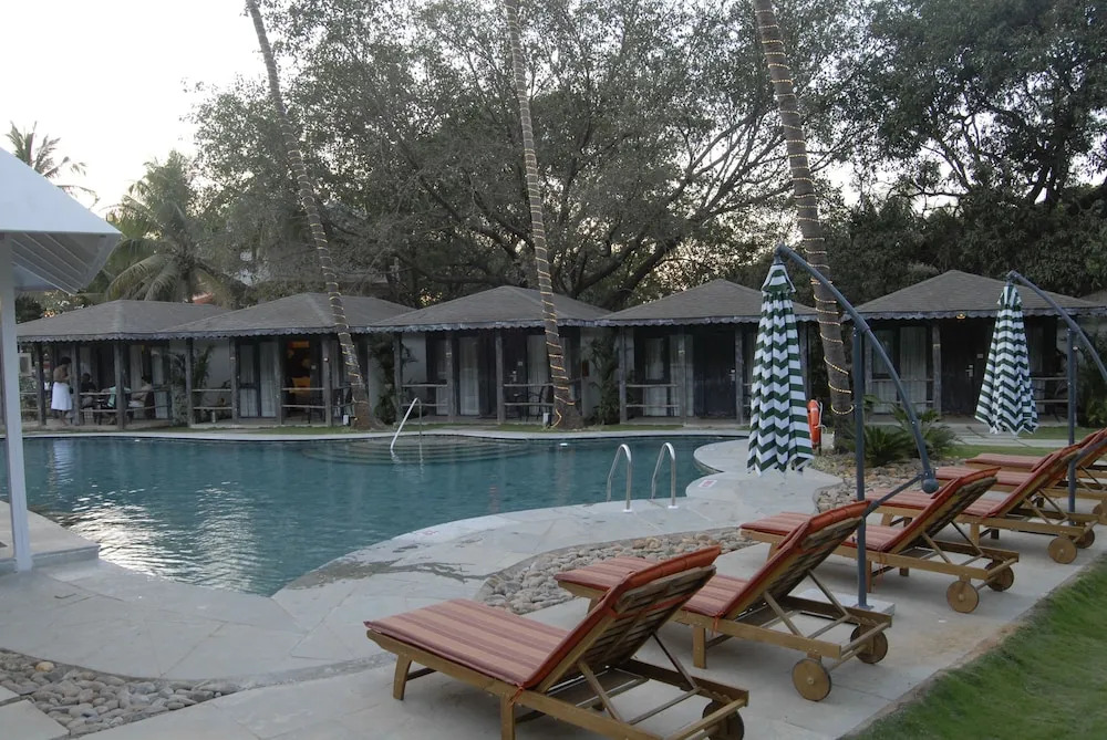 19Belo Cabana