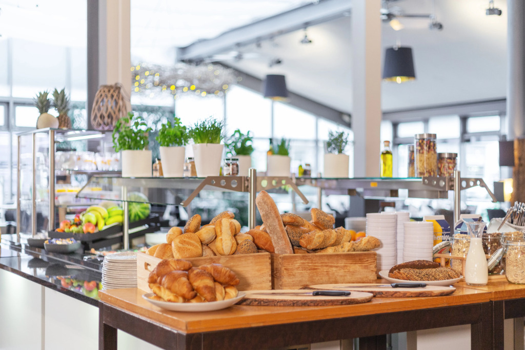 Garner Hotel Elmshorn by IHG