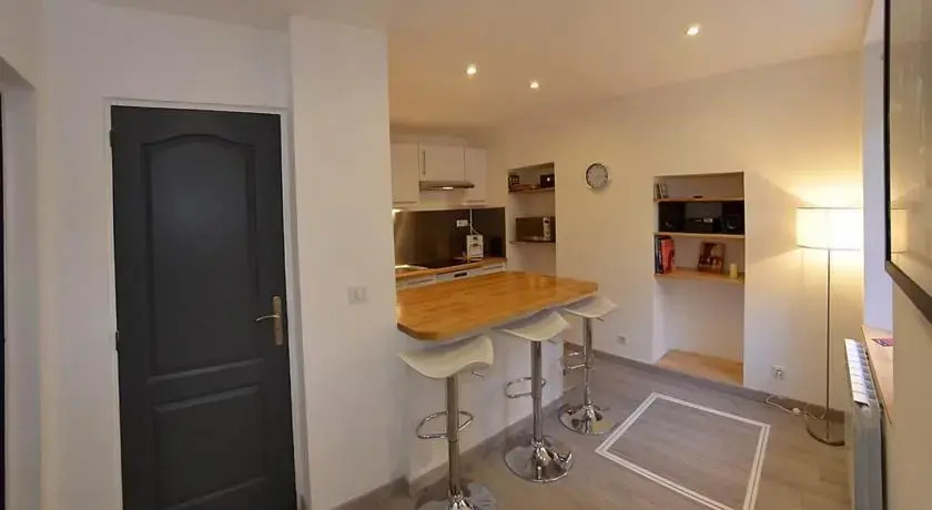 Mini Suite