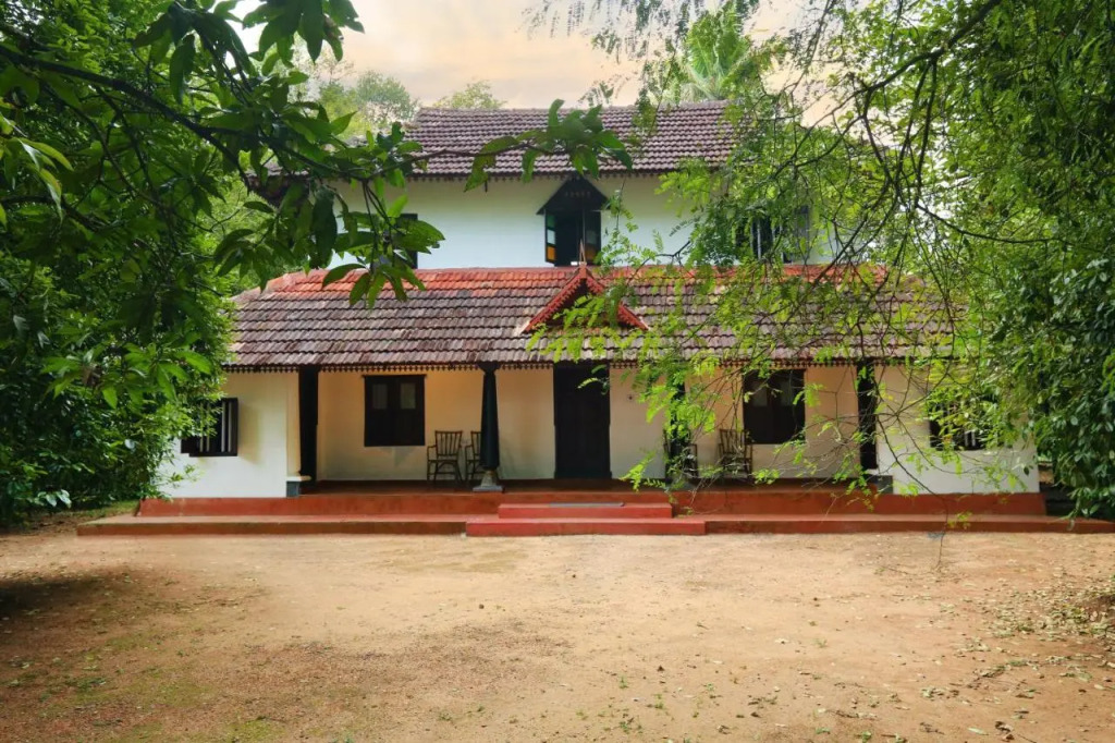 Once Upon The River, Aluva - Near Cochin International Airport