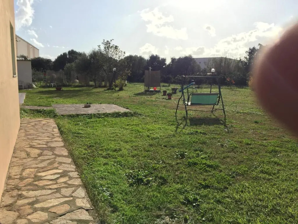 La Maison di Zia Annina Olbia