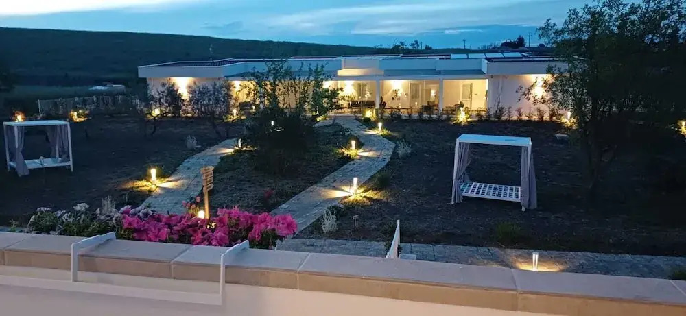 Amarena Garden House
