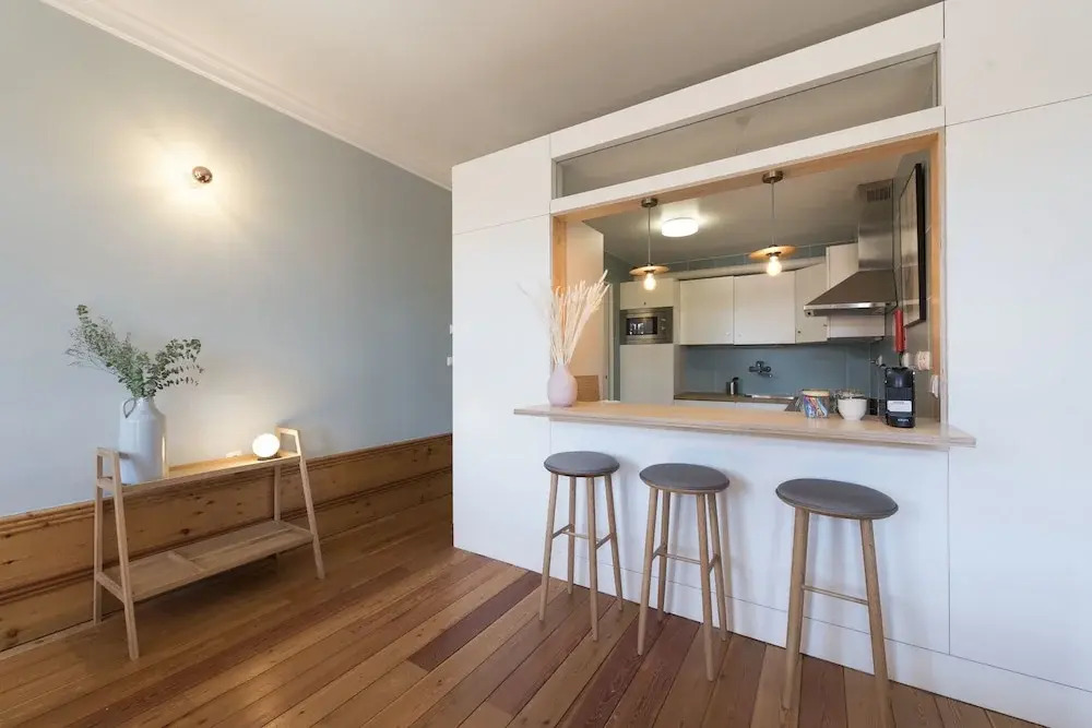 Cardosas Palace Apartment