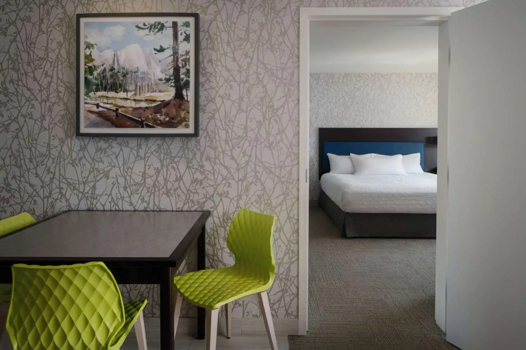 Home2 Suites by Hilton Bellingham