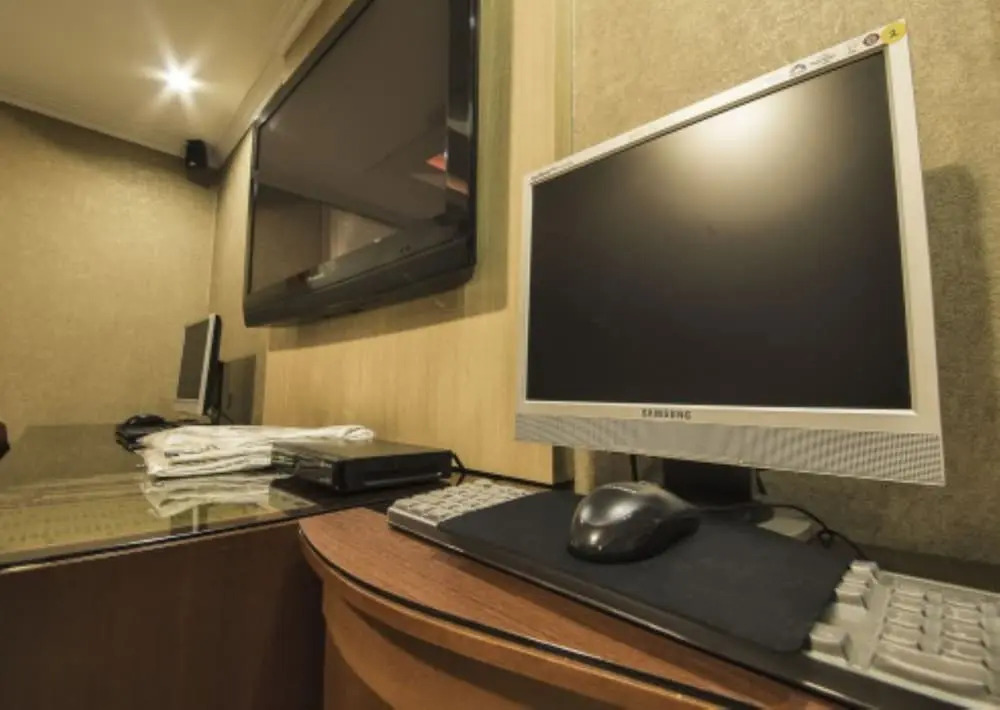 Ritz Motel Gunpo