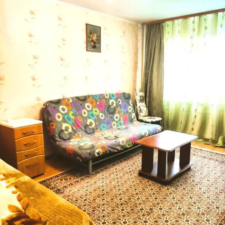Hostel Moy Dom