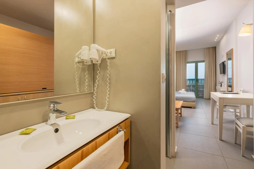 Erato Beach Hotel Adults Only by Smile Hotels