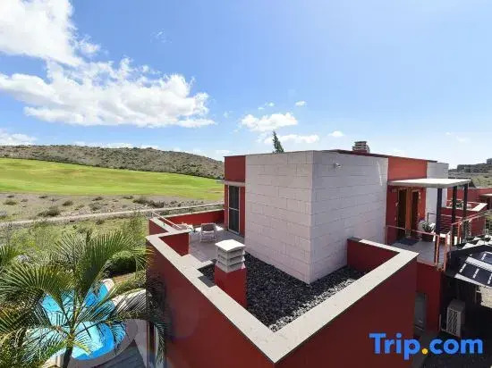 Vista Golf 22 Salobre by VillaGranCanaria