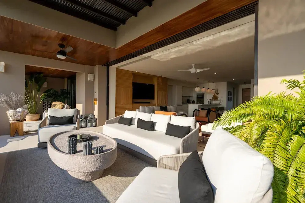 Condo Vista Mar