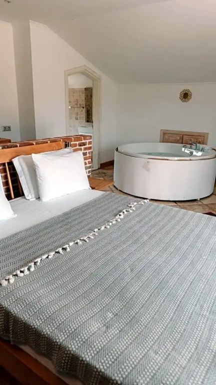 Orino Suites