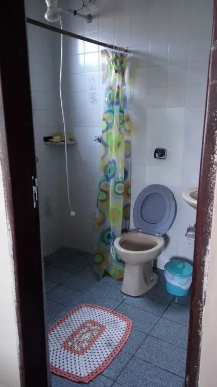 Casa para Temporada