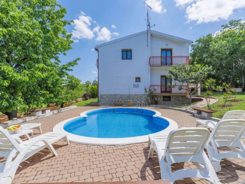 Apartment  Ana Vercana 28366