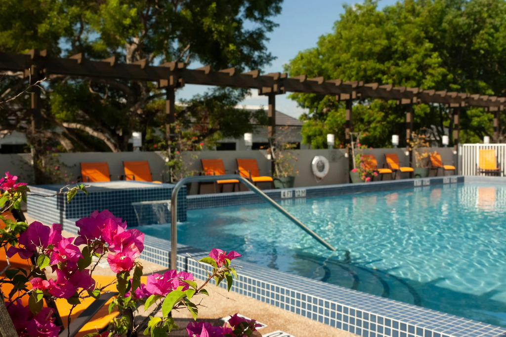 Courtyard Miami Coral Gables