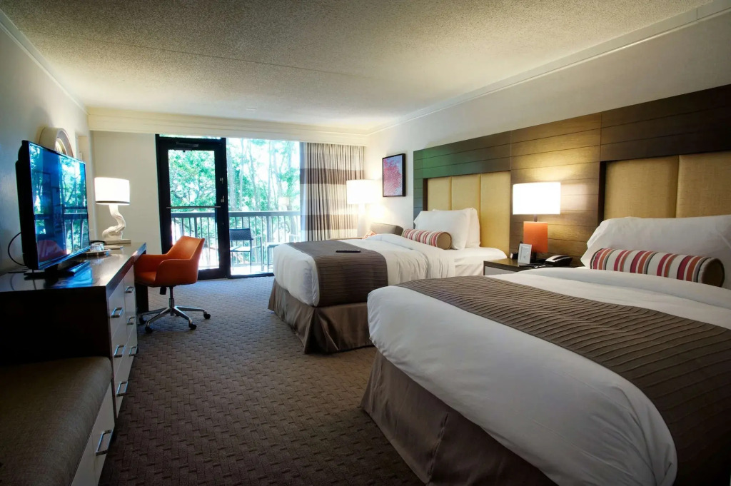 Sonesta Resort Hilton Head Island