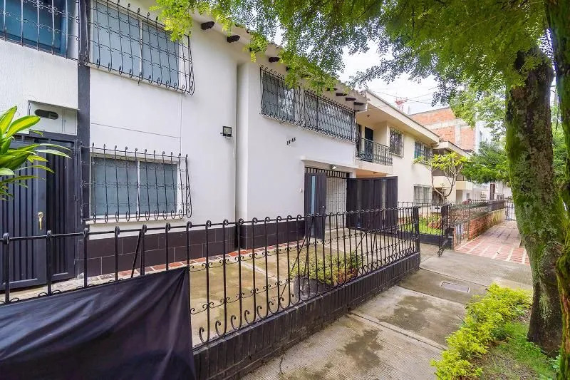Hotel Casa Impacto 66 Cali