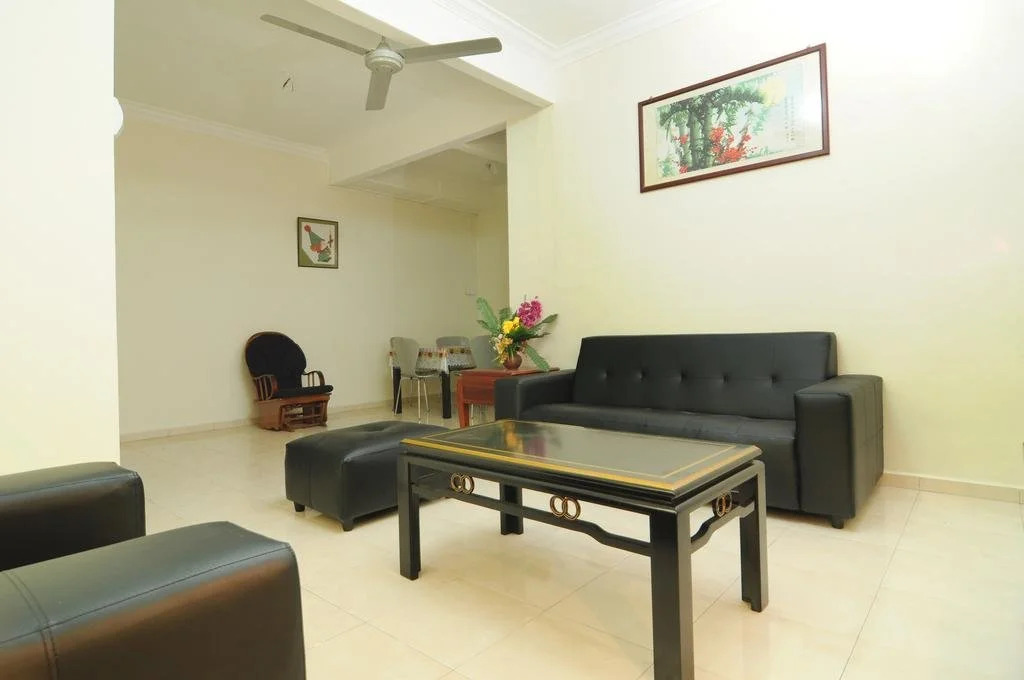 Hua Chin Homestay 6