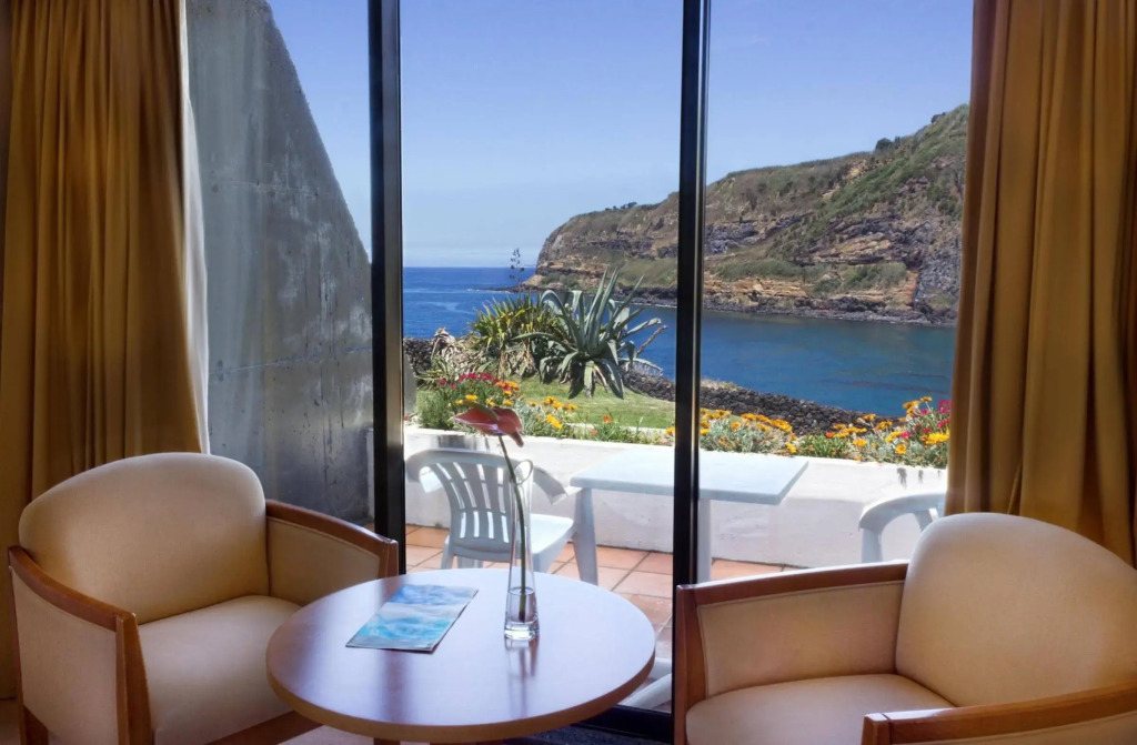 Caloura Hotel Resort