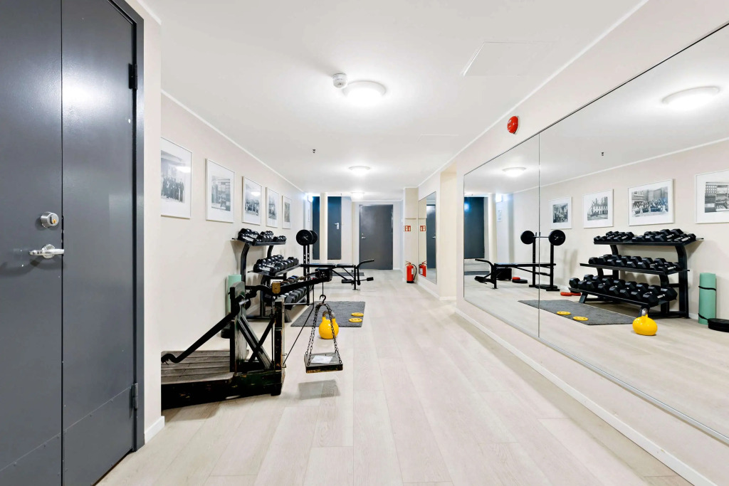 Best Western Plus Hotel Bakeriet