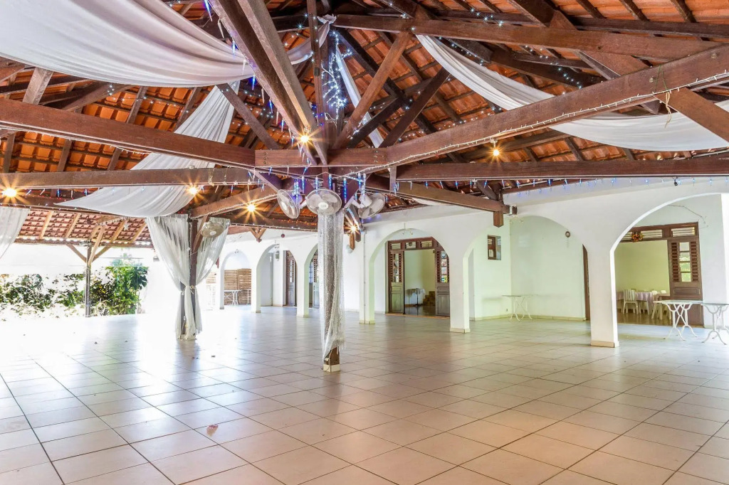 Les chambres d'hotes de la Villa Cayol
