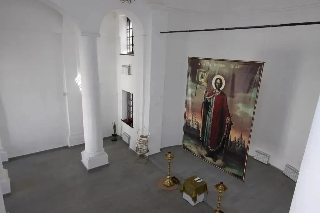 Hostel Uznik