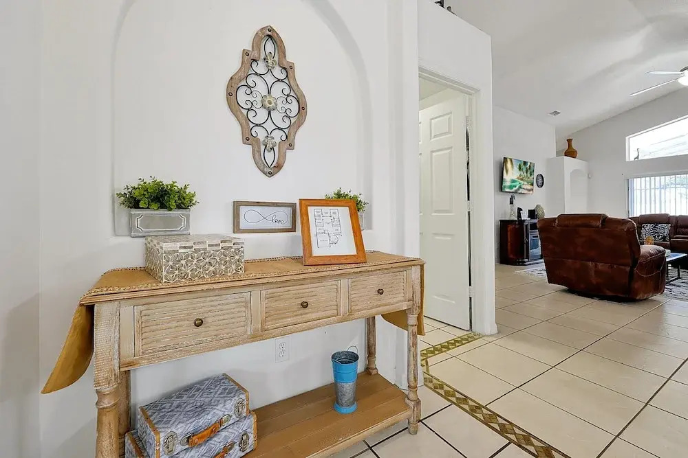 108 Stetson Court Kissimmee Family