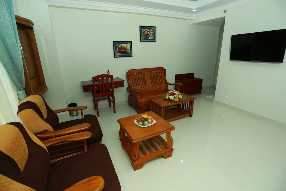 RB Palace