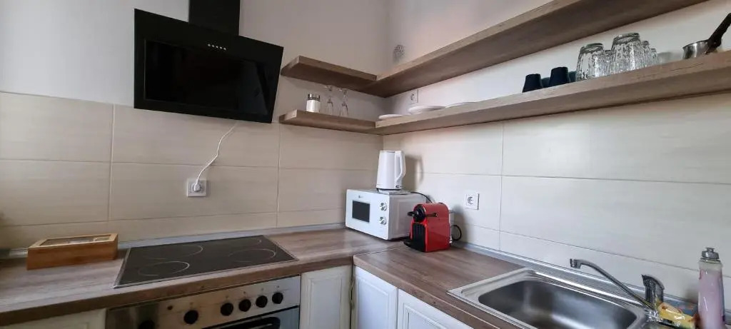 GROVE II apartment = Strict City Centre