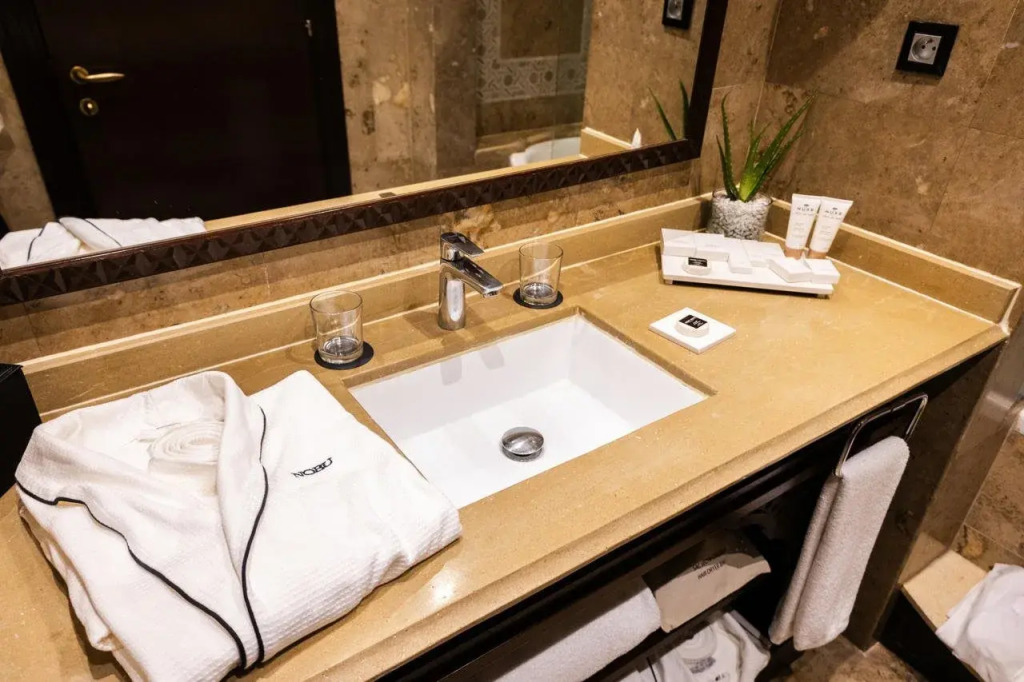 Nobu Hotel Marrakech