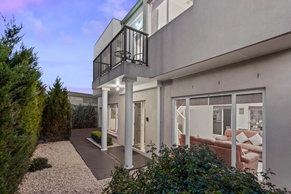 City Condo - Melbourne