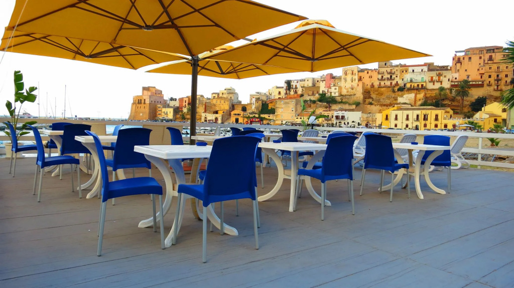 Hotel Cala Marina