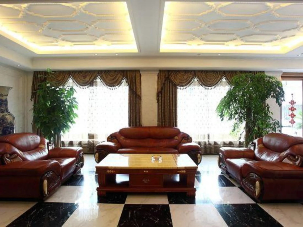 Xinmanao Fashion Hotel