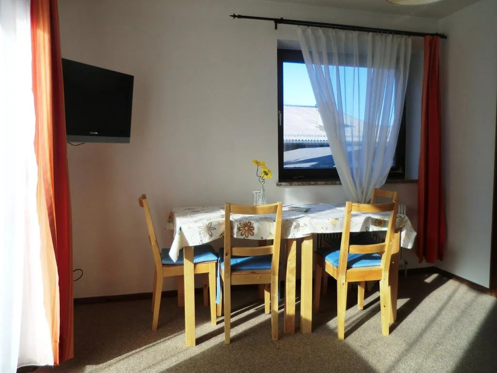Alpina Apartments - Zell am See - Air Condition