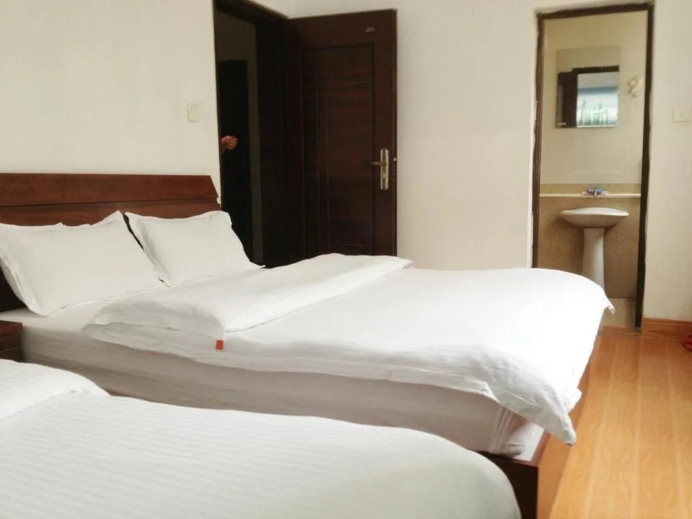 Jimei University Institute of Technology Hotel