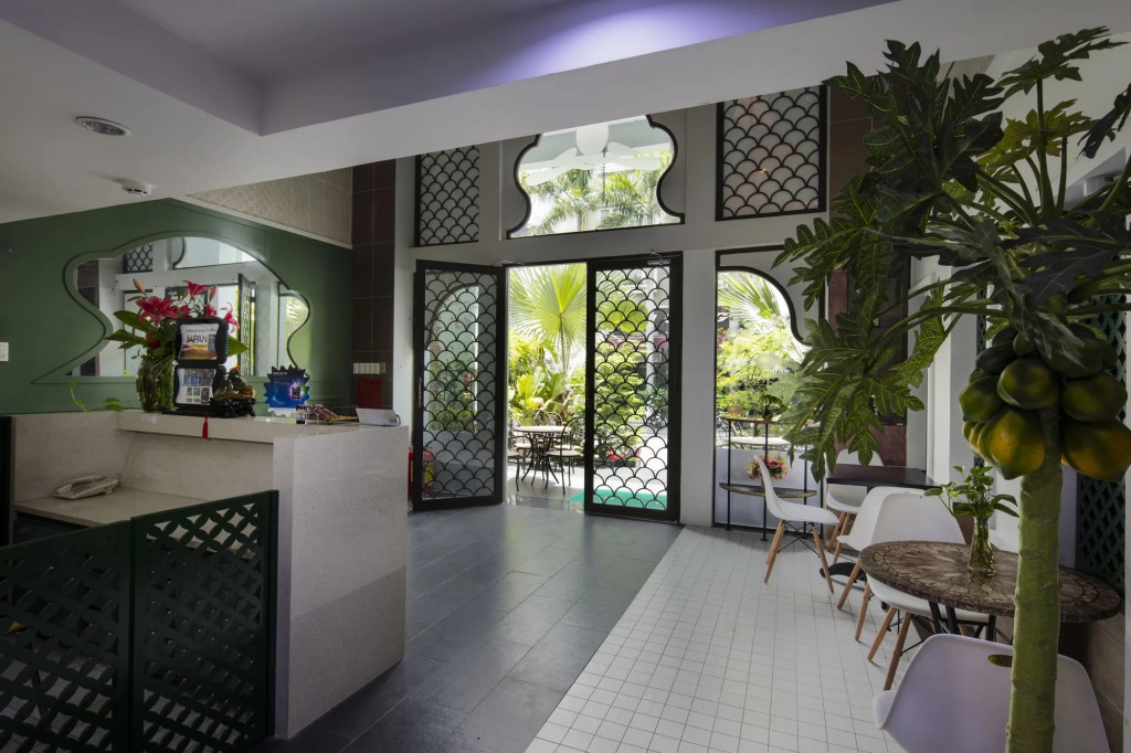 Vien Dong Hotel 2