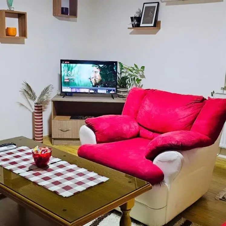 Apartman 053, stan na dan Doboj