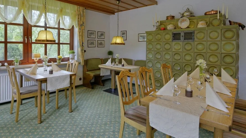 Landhotel Zur Eiche