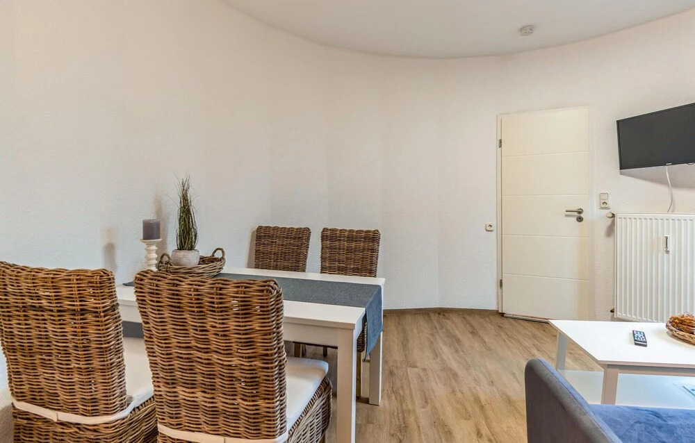 Gorgeous Home In Otterndorf With Wifi