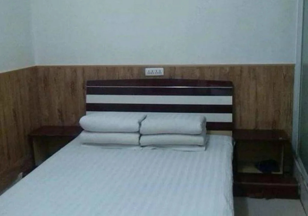 Taiyuan Travelling Express Inn