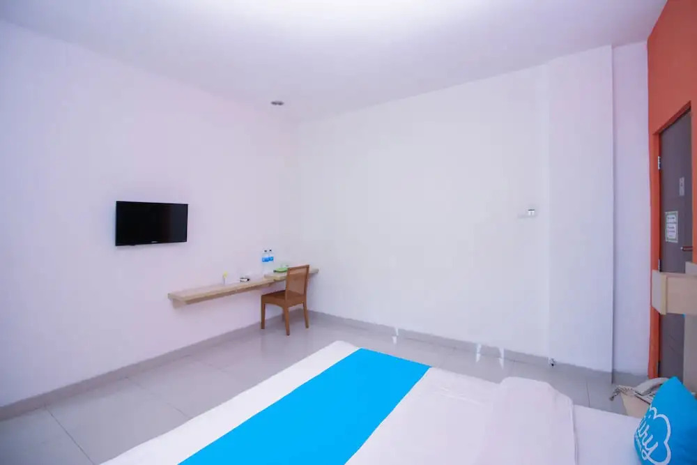 Airy Eco PGC Sukalila Selatan 47 Cirebon