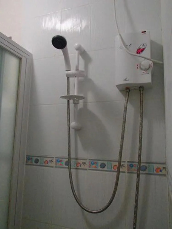 Submarine Garden Beach Resort