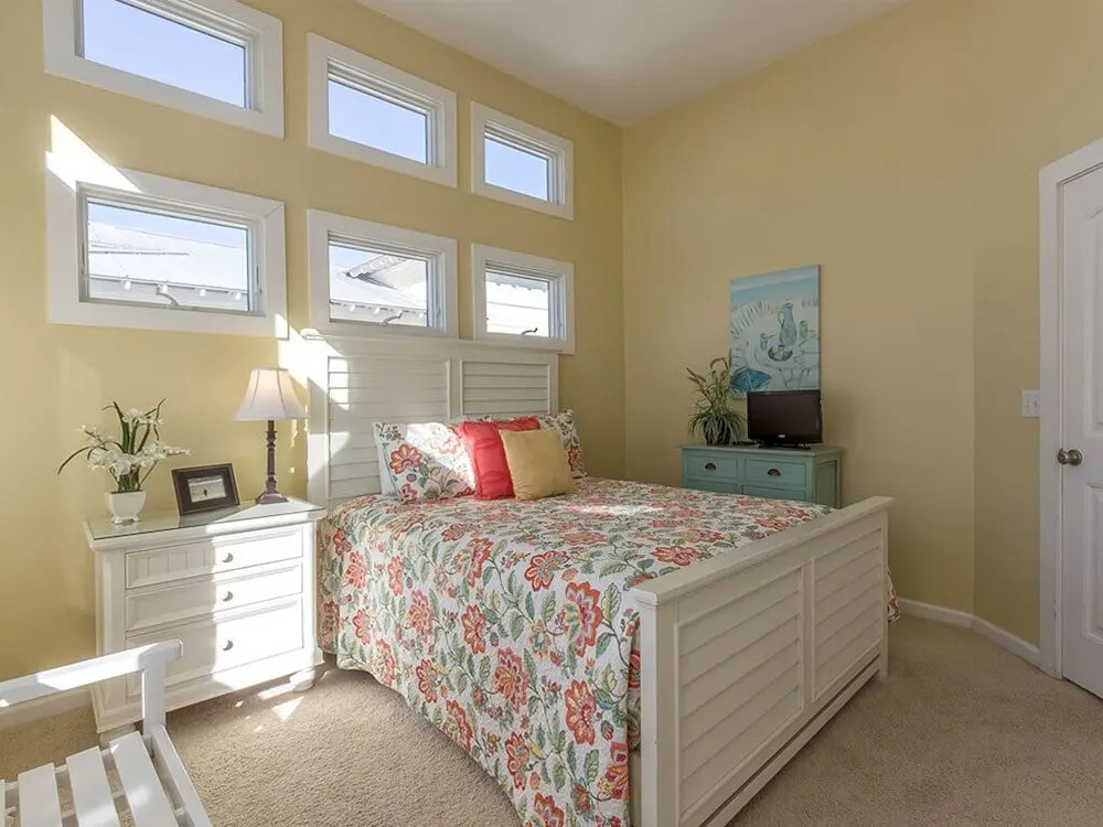 All About Tybee