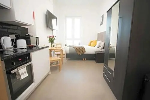 Greenwich Serviced Apartments