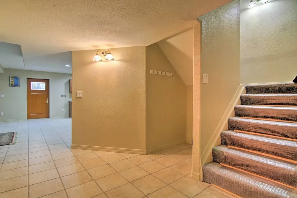 CO Springs Apartment < 6 Mi to Garden of the Gods!
