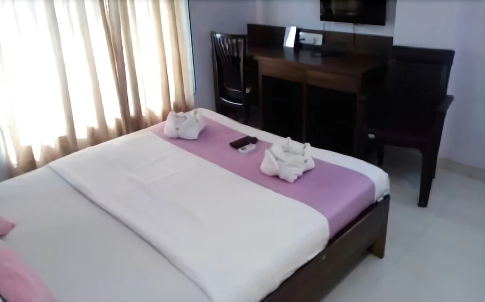 Hotel Akshara Residency