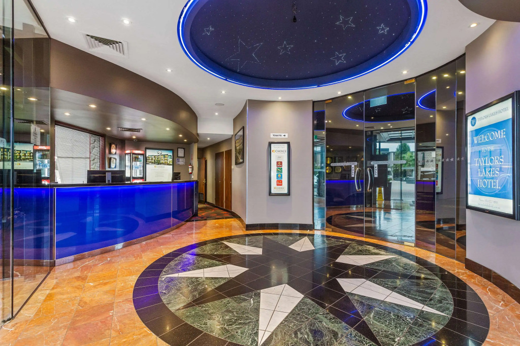 Quality Hotel Taylors Lakes