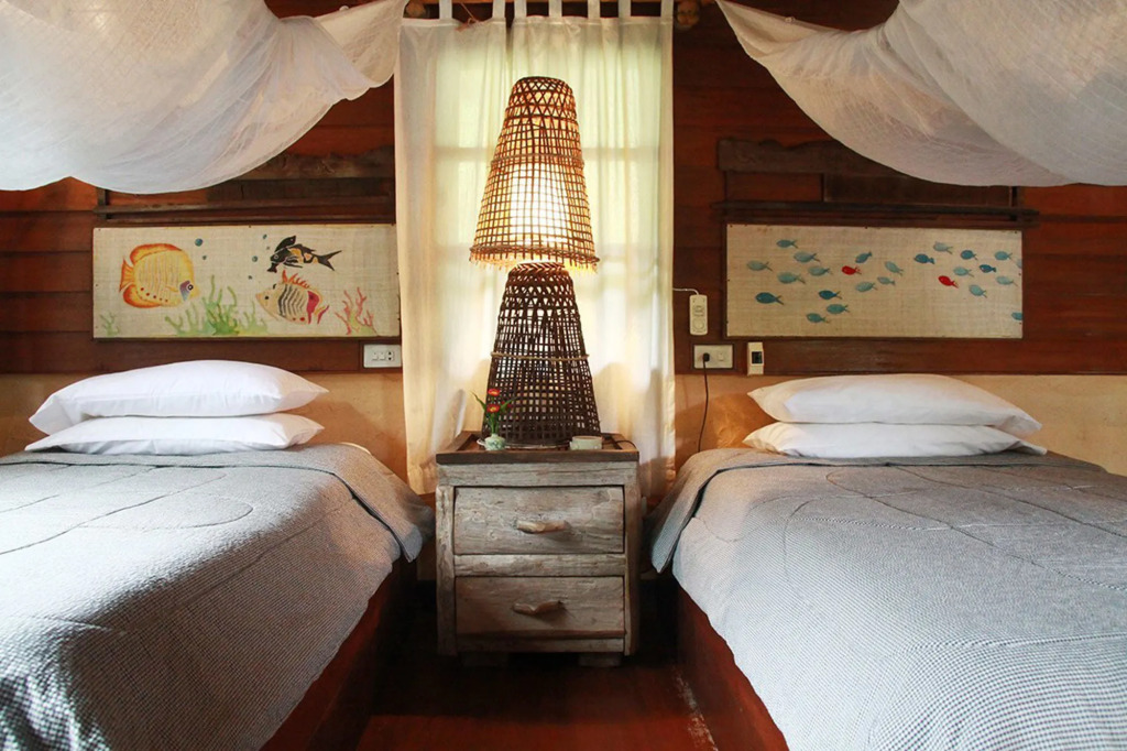 Mae Sa Valley Farm Stay Resort