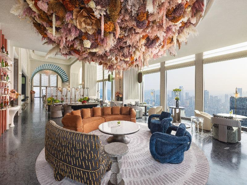 Vignette Collection TFT Chongqing by IHG