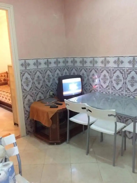 Appartement Rosa